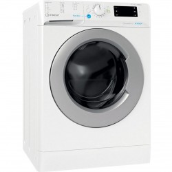 Пералня със Сушилня Indesit BDE 96435 9EWS