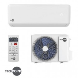 Инверторен климатик TechPoint TCP H12 MAXCOOL 12000 BTU A++/A+