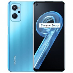 Realme 9i, 6GB/128GB, BLUE