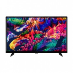 Телевизор Daewoo 32DE14HL - LED  32", HD Ready