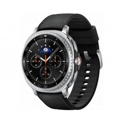 Смарт часовник Samsung Galaxy Watch 8 Classic, Black
