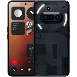Nothing Phone 12GB, 256 GB, Black