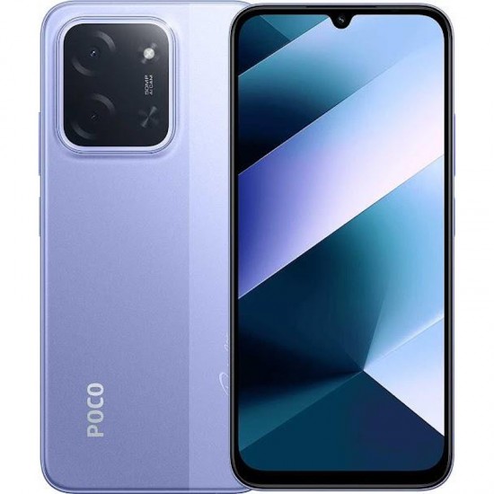 Poco - C85, 6.9'', 8GB/256GB