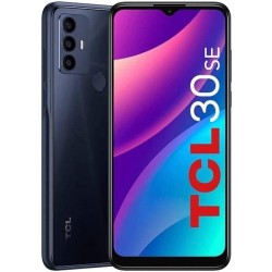 Смартфон TCL 30 SE, 4GB RAM/64GB, Space Gray