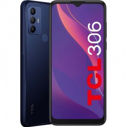 TCL 306, Dual SIM, 3GB /32GB,GREY