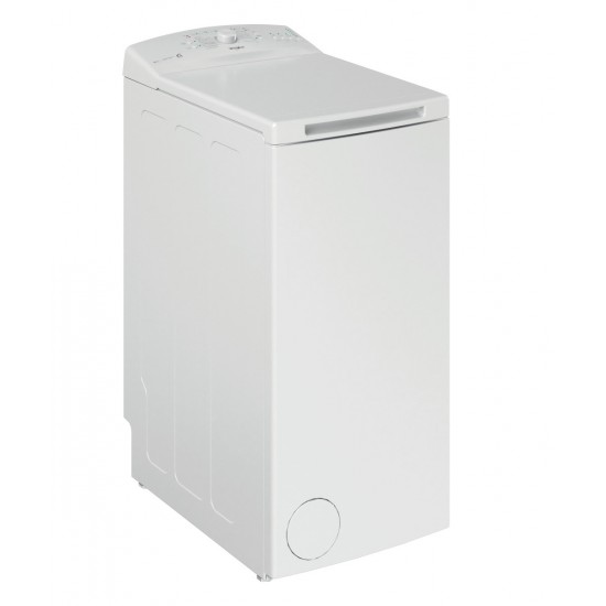 Перална машина с горно зареждане Whirlpool TDLR