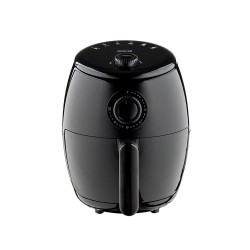 Фритюрник с горещ въздух / Air Fryer,  MUHLER MFX-266X