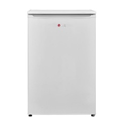 Фризер VOX VF 1550 F вертикален, 103L, клас F, Less Frost, бял