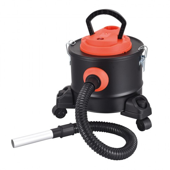 Прахосмукачка за едри отпадъци TERMOMAX TX8011W