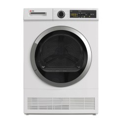 Сушилня VOX TDM-815TQ, 8 кг, 