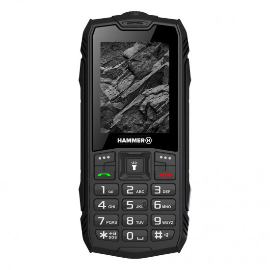 MYPHONE HAMMER ROCK