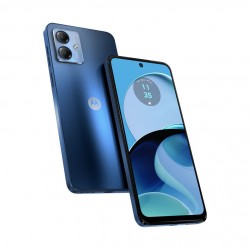  MOTOROLA G14 , 4GB/256GB - BLUE