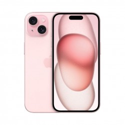 APPLE IPHONE 15 PINK,128 GB/RAM 6GB