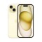  APPLE IPHONE 15 YELLOW,256 GB/ RAM 6GB