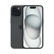 APPLE IPHONE 15 BLACK, 128 GB/RAM 6GB