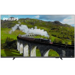 Телевизор PHILIPS 55PUS7608/12, 55"(139 см), 4K Ultra HD, Smart TV, Dolby Atmos