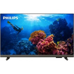 Телевизор Philips 32PHS6000/12 , LED , 32 inch, 80 см, 1366x768 HD Ready , Smart TV 
