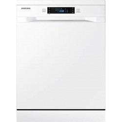 Съдомиялна Samsung DW60M5050FW/EC, 13 комплекта, 60 см, 5 програми, Express 60’, LED дисплей