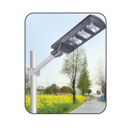 ВЪНШНА СОЛАРНА ЛАМПА 120W ЕК-YT120