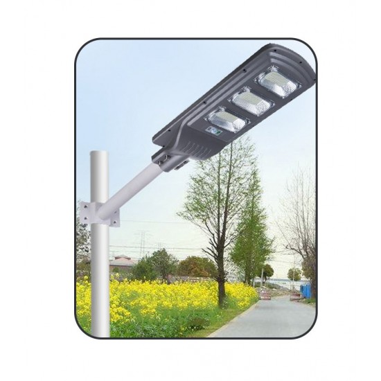 ВЪНШНА СОЛАРНА ЛАМПА 120W ЕК-YT120