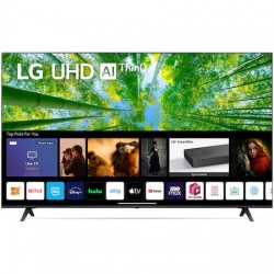 Телевизор LG 50UQ79003LA 50" 4K Ultra HD LED Smart TV