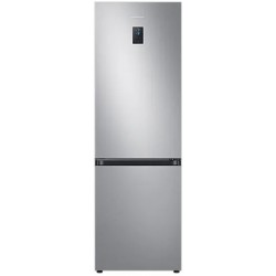 Хладилник с фризер Samsung RB34T670DSA/EF, 344L, No Frost,клас D, инокс