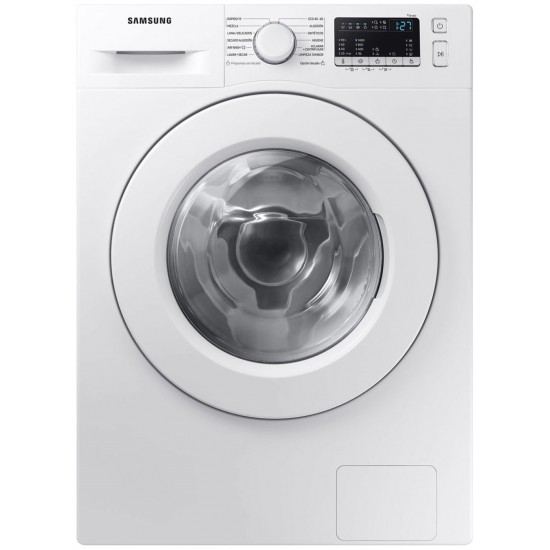 Пералня със Сушилня Samsung WD80T4046EE