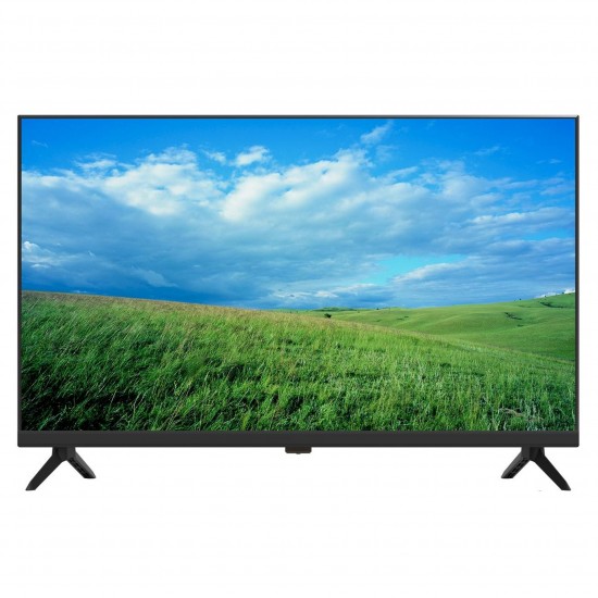 Телевизор Crown 32FB12AWH SMART TV , LED , 32 inch, 81 см, 1366x768 HD Ready , Smart TV
