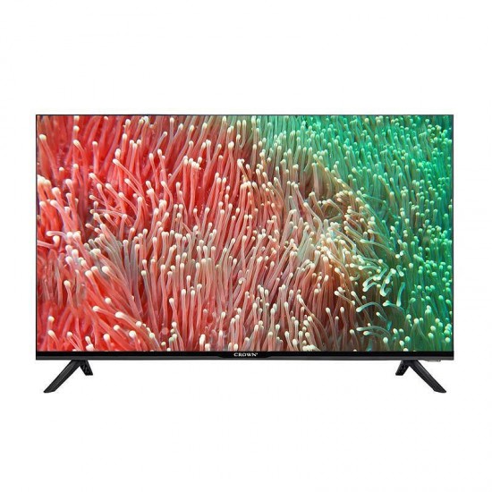 Телевизор Crown 32FB22 32" HD LED TV