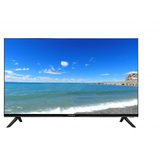Телевизор Crown 32FB22 32" HD LED TV