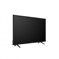 Телевизор Crown 40VF77FLX Smart TV , LED , 40 inch, 101 см, 1920x1080 FULL HD , Smart TV