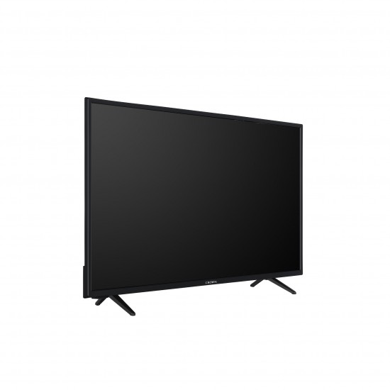 Телевизор Crown 40VF77FLX Smart TV , LED , 40 inch, 101 см, 1920x1080 FULL HD , Smart TV