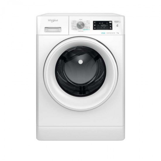 Продукт от брошурата Перална машина Whirlpool FFL 7259 W EE