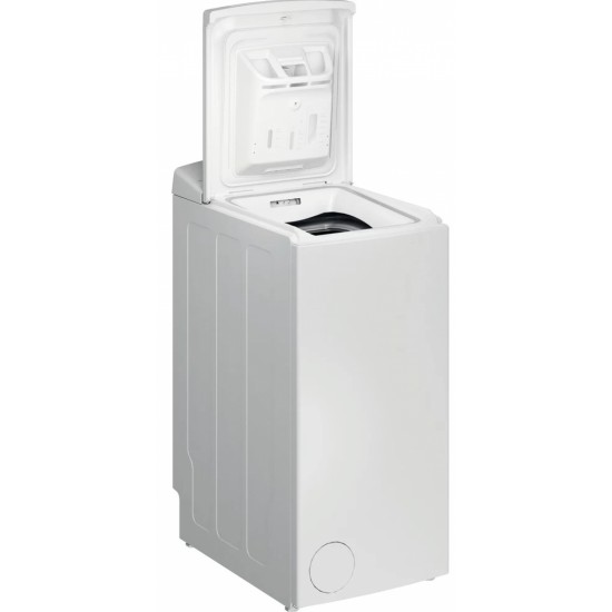 Перална машина с горно зареждане Whirlpool TDLR