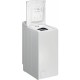 Перална машина с горно зареждане Whirlpool TDLR