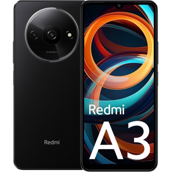 Xiaomi Redmi A3,64GB,RAM 3GB