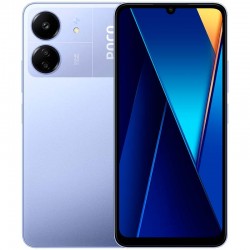 Xiaomi Poco C65, Dual SIM, 256GB/8GB RAM, 4G